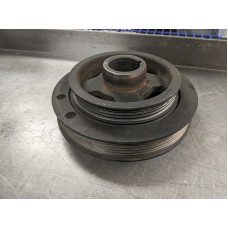 116Y030 Crankshaft Pulley For 03-07 Nissan Murano  3.5